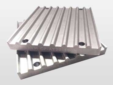 clam-plate 5mm 8mm 14mm