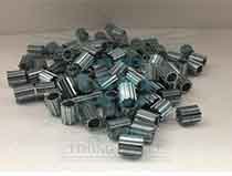 Plain bore timing pulley - h